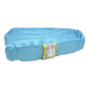 Eslinga red sin-fin azul 5m 9t