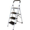 Escalera tabu 4 escalon