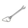 Llavero llave combinada 1/4 in