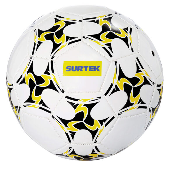 Balon de futbol