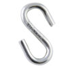 Gancho  inS in para cable de 3/16 in