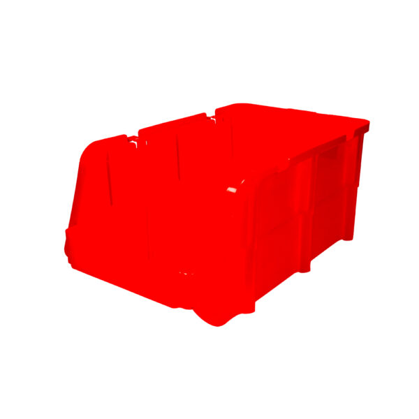 Conten plast pico d/pat 11x6 in