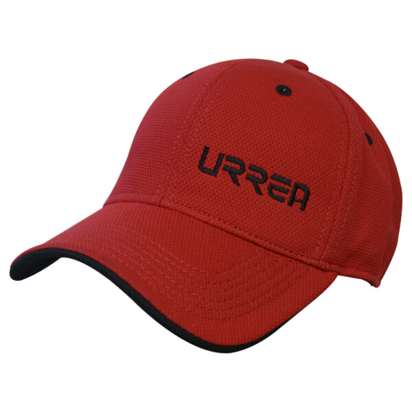 Gorra cerrada