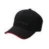 Gorra troquelada