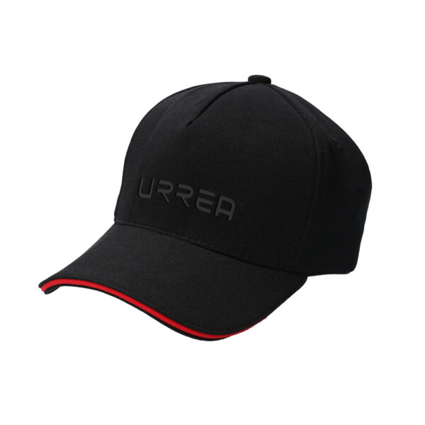 Gorra troquelada