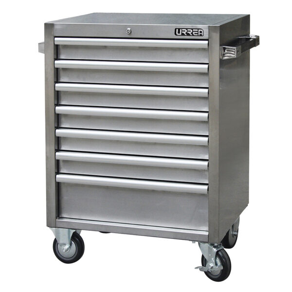 Gabin ac inox mov 7 gav 27 in