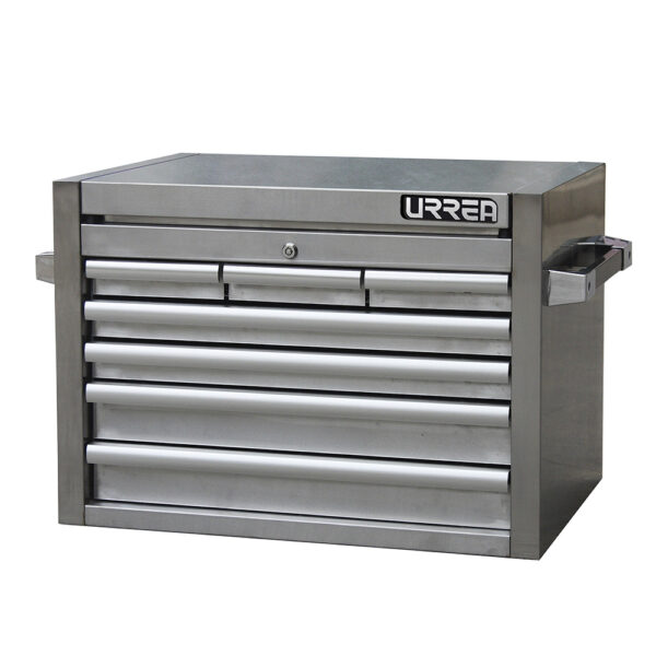 Gabin ac inox sup 7 gav 27 in
