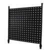 Panel perforado p/gabin