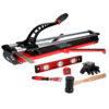 Jgo htas p/inst azulejos 6pz