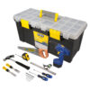 Jgo talad c/htas p/carp 15pz