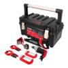 Jgo talad c/htas p/carp 21pz