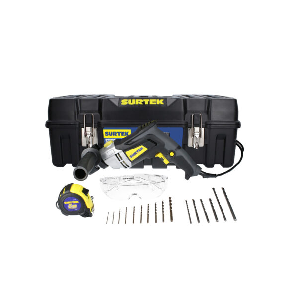 Jgo rotomartillo 20pz