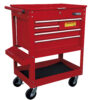 Carro utilit lamin 5 gav 30 in