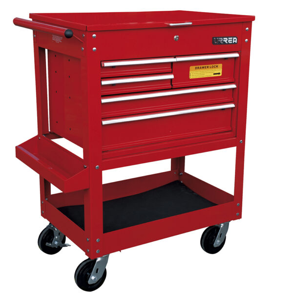 Carro utilit lamin 5 gav 30 in